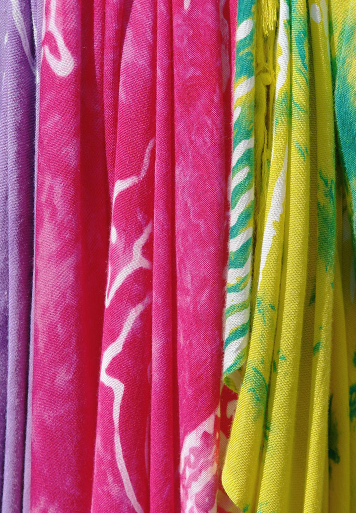 Cheap Spandex Fabric for Spring & Summer: Save Money Without Sacrificing Style