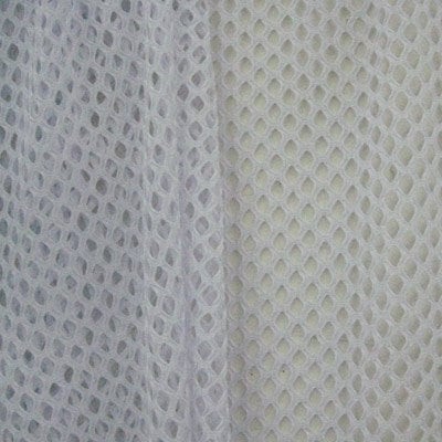 Cabaret Mesh with Big Holes Fabric | Multiple Colors | (2 Way Stretch/Per Yard)