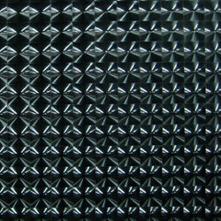 3D Pattern on Poly Vinyl Fabric | (4 Way Stretch/Per Yard)