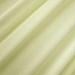 Matte Finish Milliskin Nylon Spandex Fabric (Off White) | (4 Way Stretch/Per Yard)