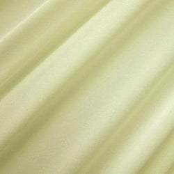 Matte Finish Milliskin Nylon Spandex Fabric (Off White) | (4 Way Stretch/Per Yard)