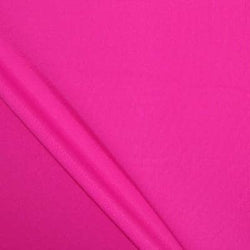Matte Finish Milliskin Nylon Spandex Fabric (Deep Pink) | (4 Way Stretch/Per Yard)