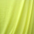 Matte Finish Milliskin Nylon Spandex Fabric (Lemon Yellow) | (4 Way Stretch/Per Yard)