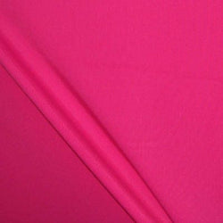 Matte Finish Milliskin Nylon Spandex Fabric (Lipstick) | (4 Way Stretch/Per Yard)