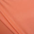 Matte Finish Milliskin Nylon Spandex Fabric (Cantaloupe) | (4 Way Stretch/Per Yard)