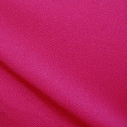Shiny Finish Milliskin Nylon Spandex Fabric (Lipstick) | (4 Way Stretch/Per Yard)