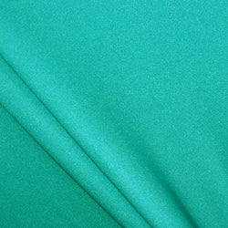 Shiny Finish Milliskin Nylon Spandex Fabric (Teal) | (4 Way Stretch/Per Yard)