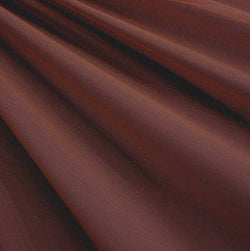 Stretch Sheer Mesh Fabric (Wine) | (4 Way Stretch/Per Yard)