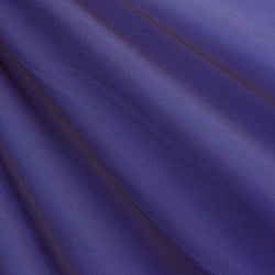 Stretch Sheer Mesh Fabric (Bluish Purple) | (4 Way Stretch/Per Yard)