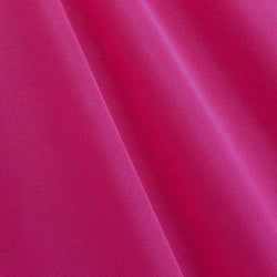 Stretch Sheer Mesh Fabric (Fuchsia) | (4 Way Stretch/Per Yard)