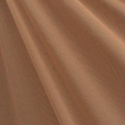 Stretch Sheer Mesh Fabric (Mocha Brown) | (4 Way Stretch/Per Yard)