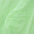 Stretch Sheer Mesh Fabric (Celery) | (4 Way Stretch/Per Yard)