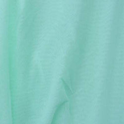 Stretch Sheer Mesh Fabric (Aquamarine) | (4 Way Stretch/Per Yard)