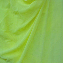 Stretch Sheer Mesh Fabric (Moss Green) | (4 Way Stretch/Per Yard)