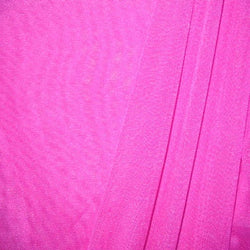 Stretch Sheer Mesh Fabric (Fuchsia) | (4 Way Stretch/Per Yard)
