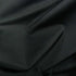 Matte Finish Milliskin Nylon Spandex Fabric (Black) | (4 Way Stretch/Per Yard)