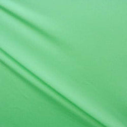 Matte Finish Milliskin Nylon Spandex Fabric (Mint Green) | (4 Way Stretch/Per Yard)