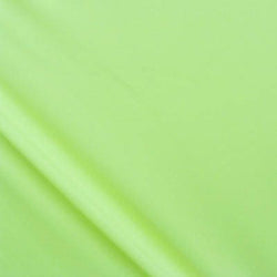 Matte Finish Milliskin Nylon Spandex Fabric (Celery) | (4 Way Stretch/Per Yard)