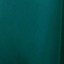 Shiny Finish Milliskin Nylon Spandex Fabric (Mallard Green) | (4 Way Stretch/Per Yard)