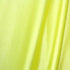 Shiny Finish Milliskin Nylon Spandex Fabric (Lemon Yellow) | (4 Way Stretch/Per Yard)