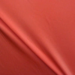 Shiny Finish Milliskin Nylon Spandex Fabric (Sweet Potato) | (4 Way Stretch/Per Yard)
