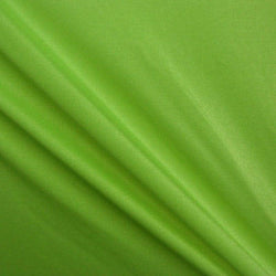 Shiny Finish Milliskin Nylon Spandex Fabric (Moss Green) | (4 Way Stretch/Per Yard)