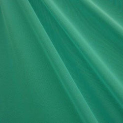 Stretch Sheer Mesh Fabric (Teal) | (4 Way Stretch/Per Yard)