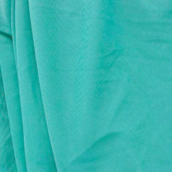 Stretch Sheer Mesh Fabric (Seafoam) | (4 Way Stretch/Per Yard)