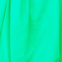 Stretch Sheer Mesh Fabric (Mint Green) | (4 Way Stretch/Per Yard)