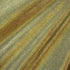 Gold Matrix Dot on Nylon Spandex Fabric | (4 Way Stretch/Per Yard)