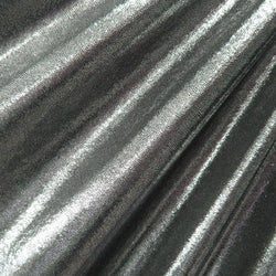 Matrix Dots on Polyester Spandex Fabric (Multiple Variations) | (2 Way Stretch/Per Yard)