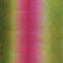 Ombre Print Holographic Mirror Foil Fabric (Olive Green/Deep Pink) | (4 Way Stretch/Per Yard)