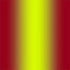 Ombre Print on Mesh Fabric (Crimson/Yellow) | (4 Way Stretch/Per Yard)