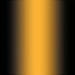 Ombre Print Spandex Fabric (Black/Neon Orange) | (4 Way Stretch/Per Yard)