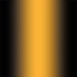 Ombre Print Spandex Fabric (Black/Neon Orange) | (4 Way Stretch/Per Yard)