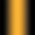 Ombre Print Spandex Fabric (Black/Neon Orange) | (4 Way Stretch/Per Yard)