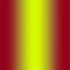 Ombre Print Spandex Fabric Crimson (Red & Yellow) | (4 Way Stretch/Per Yard)