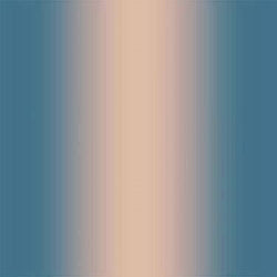 Ombre Print Spandex w/ Mallard Blue & Medium Pink | (4 Way Stretch/Per Yard)