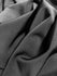 Matte Finish Milliskin Nylon Spandex Fabric (Black) | (4 Way Stretch/Per Yard)