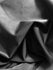 Matte Finish Milliskin Nylon Spandex Fabric (Black) | (4 Way Stretch/Per Yard)