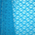 Classic Small Solid Coloured Stretch Lace Fabric | (4 Way Stretch/Per Yard) | Multiple Colours