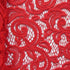 Antique Paisley Pattern Stretch Lace Fabric | (2 Way Stretch/Per Yard) | Multiple Colors