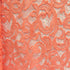 Antique Paisley Pattern Stretch Lace Fabric | (2 Way Stretch/Per Yard) | Multiple Colors