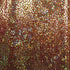 Holographic Foil Classic Avatar Pattern Spandex Fabric | (4 Way Stretch/Per Yard) | Multiple Colours