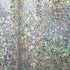 Holographic Foil Classic Avatar Pattern Spandex Fabric | (4 Way Stretch/Per Yard) | Multiple Colours