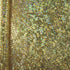Holographic Foil Classic Avatar Pattern Spandex | (4 Way Stretch/Per Yard) | Multiple Colors