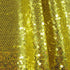 5mm Sparkling Sequins Fabric | (2-Way Stretch/Per Yard) | Multiple Colors