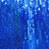 5mm Sparkling Sequins Fabric | (2-Way Stretch/Per Yard) | Multiple Colors