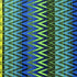 Zig Zag Tribal Aztec Pattern Spandex (4-Way Stretch/Per Yard) | Multiple Colours