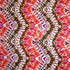 Kaleidoscope Tribal Aztec Pattern Spandex Fabric | (4-Way Stretch/Per Yard) | Multiple Colors
